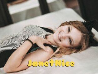 JanetNice