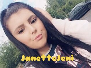 JanetteJeni