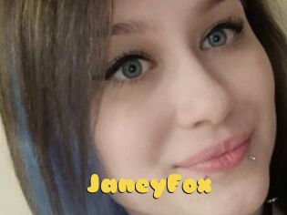 JaneyFox