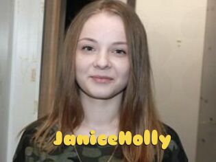 JaniceHolly
