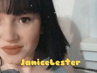 JaniceLester