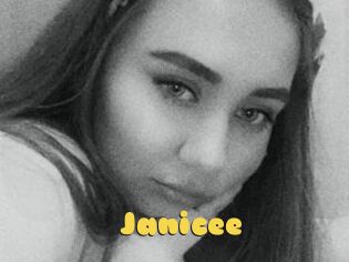 Janicee