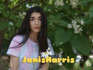 JanisHarris
