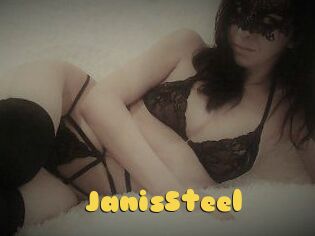 JanisSteel