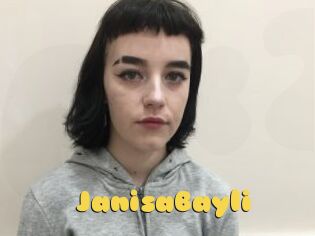 JanisaBayli