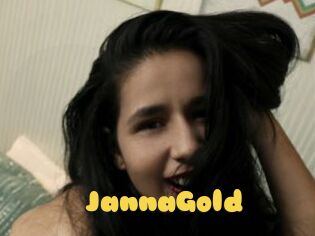 JannaGold