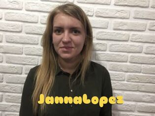 JannaLopez