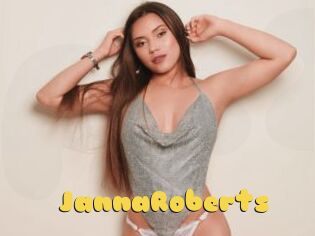 JannaRoberts