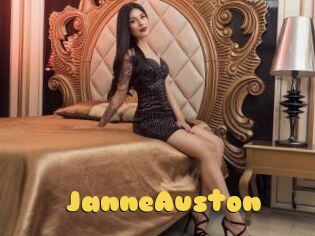 JanneAuston