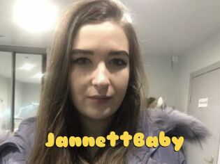 JannettBaby