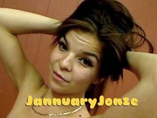 JannuaryJonze