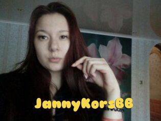 Janny_KorsBB