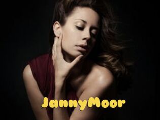JannyMoor
