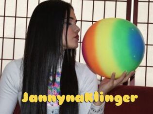 JannynaKlinger