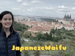 JapaneseWaifu