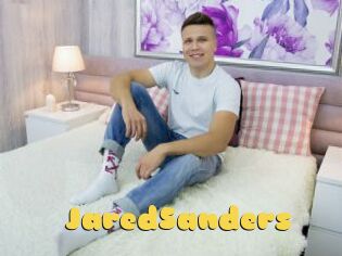 JaredSanders