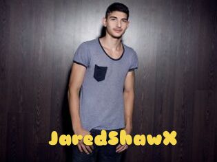 JaredShawX