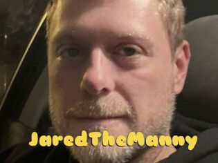 JaredTheManny