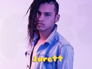 Jarett