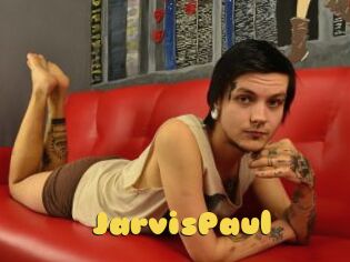 JarvisPaul