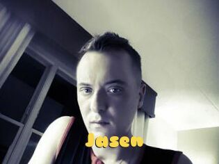 Jasen
