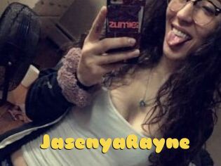 JasenyaRayne