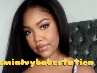 JasminIvybabestation