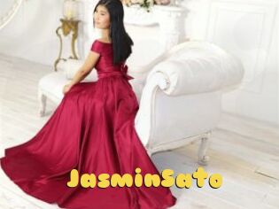 JasminSato