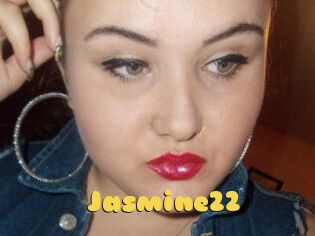 Jasmine22