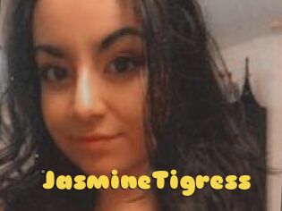 JasmineTigress
