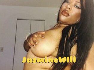 JasmineWIll