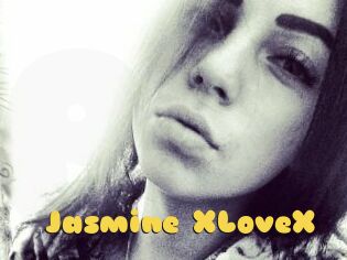 Jasmine_XLoveX