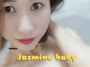 Jasmine_baby