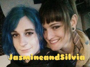 JasmineandSilvia