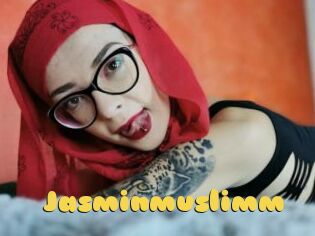 Jasminmuslimm