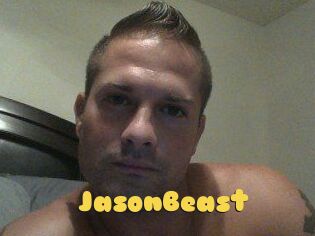 JasonBeast