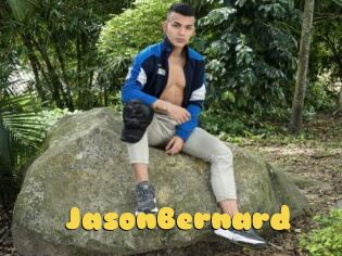 JasonBernard
