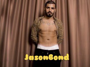 JasonBond
