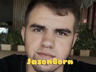 JasonBorn