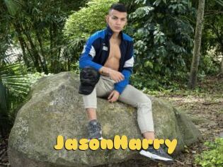 JasonHarry