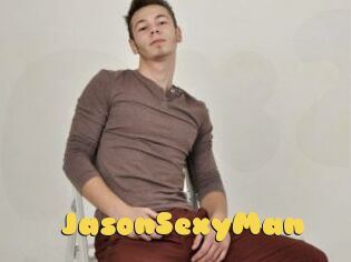JasonSexyMan
