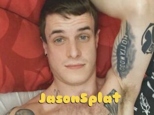 JasonSplat