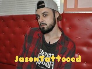 JasonTattooed