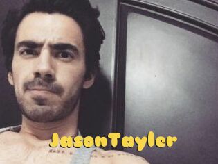 Jason_Tayler