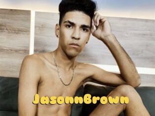 JasonnBrown