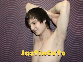 JastinCute