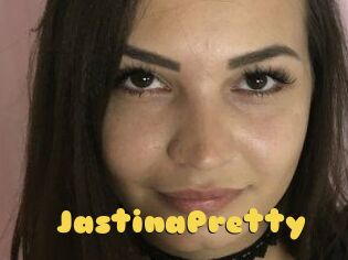JastinaPretty