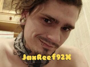 JaxReef92X