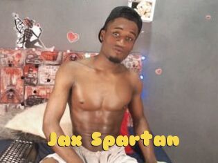 Jax_Spartan