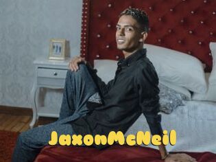 JaxonMcNeil